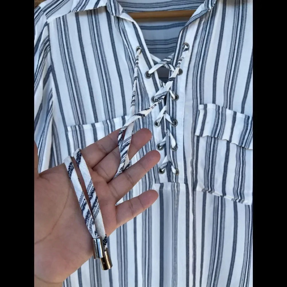 Maven west long sleeve shirt XS - Picture 4 of 11